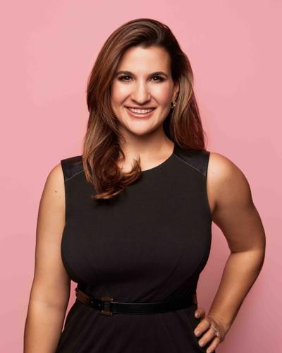 Rachel Brink, photo 2