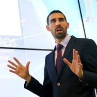 James Woolmer, photo 2