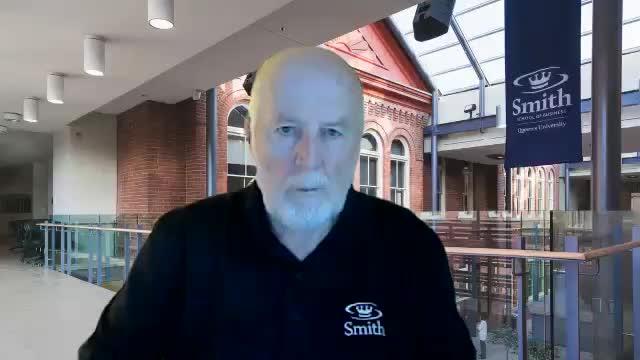 David J. McConomy, MBA, CPA,CA, photo 2