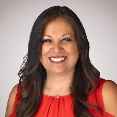 Lydia Johnston, photo 2