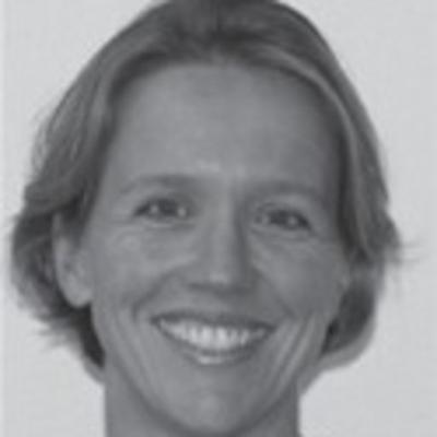 Mireille van Abeelen, photo 1