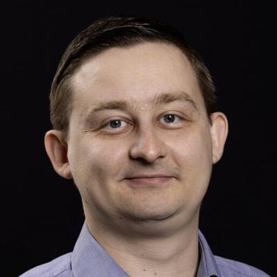 Roman Moiseev, photo 2