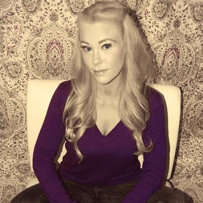 Allena Tapia, photo 1