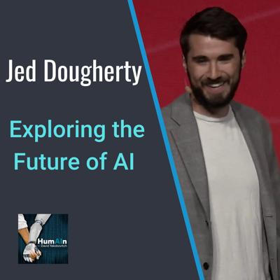 Jed Dougherty, photo 2