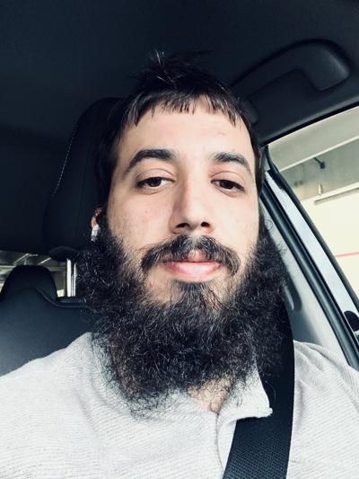 Bentzi Avtzon, photo 1