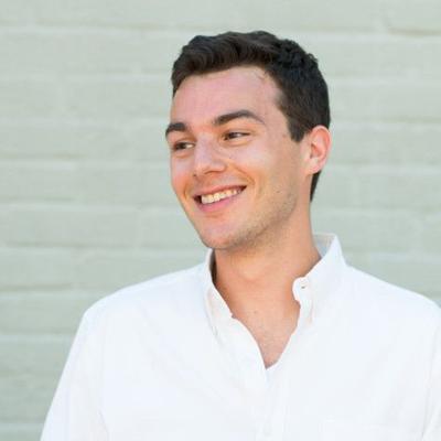 Andrew Hillis, photo 1