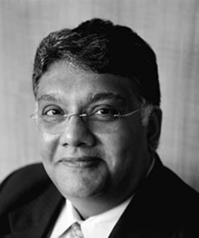 Vasant Subramanyan, photo 1