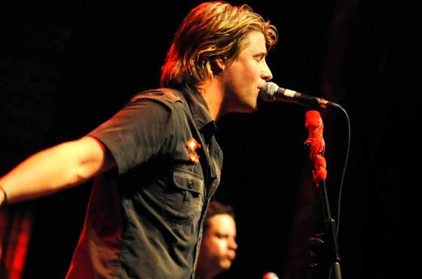 Randy Young, photo 2