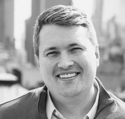 Dave Blanchard, photo 1