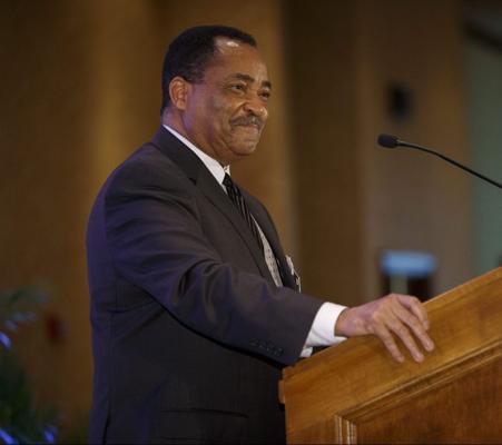 John McCaa, photo 1