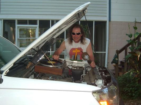 Duane Piert, photo 2