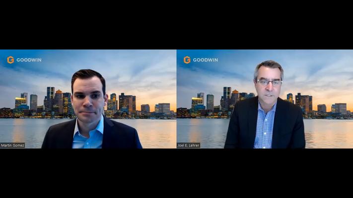 Joel Lehrer, photo 1