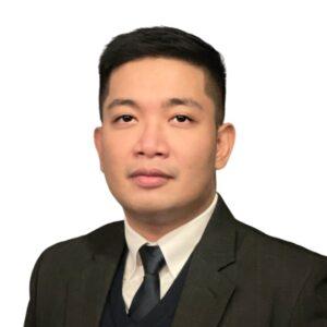 Richard Blacker, photo 1