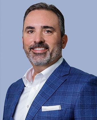 Scott Werner, photo 1