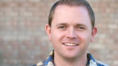 Gabriel Kramer, photo 2