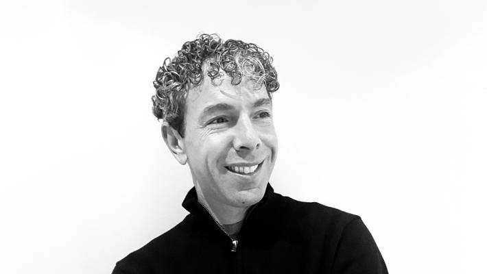 Jeff Wunderman, photo 1