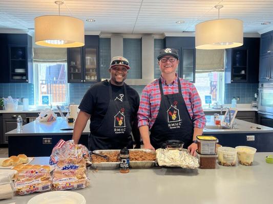 Mike Jeffries, photo 2