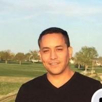 Anthony Sanchez, photo 2