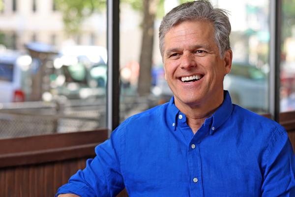 Tim Christian, photo 2