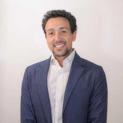 Zack Nathan, photo 1