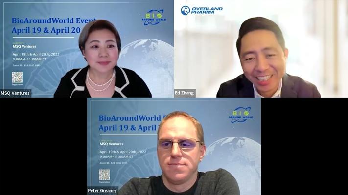 Peter Greaney, photo 2