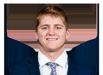 Evan McCutchen, photo 1