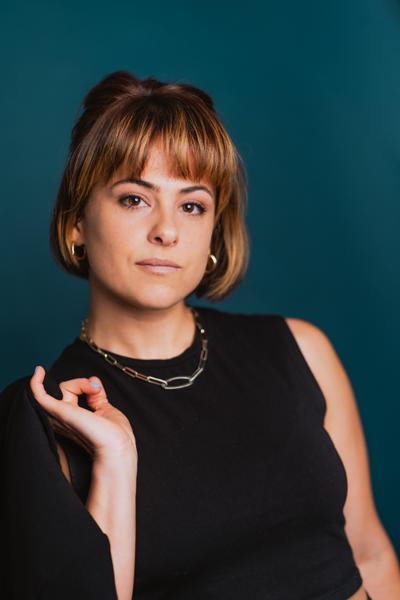 Jessica Fee, photo 2