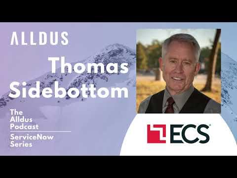 Scott Thomas, photo 1