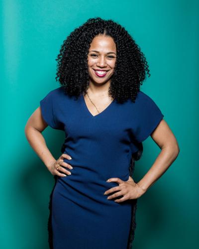 Bahiyah Yasmeen Robinson, photo 2