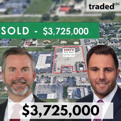 Anthony Ciaravino, photo 2