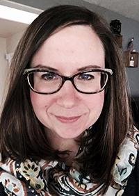 Danielle Mowery, photo 1