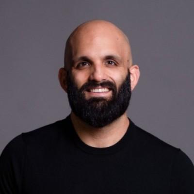 Zach Schmoeller, photo 1