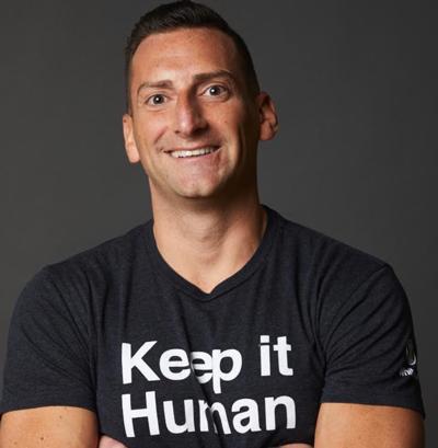 Mark Schlosser, photo 1