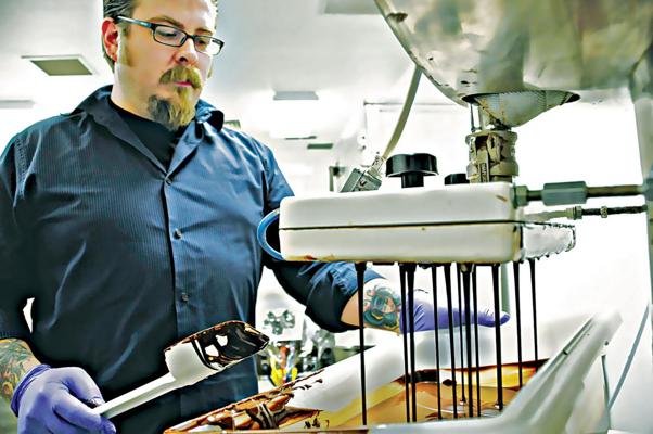 Alan McClure, photo 2