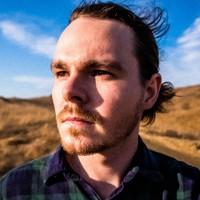 Arron Reeves, photo 2