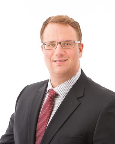 Steven Welch, photo 1