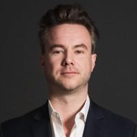 Douglas Blank, photo 2