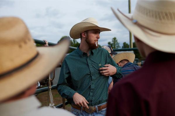 Jack Sorokin, photo 1