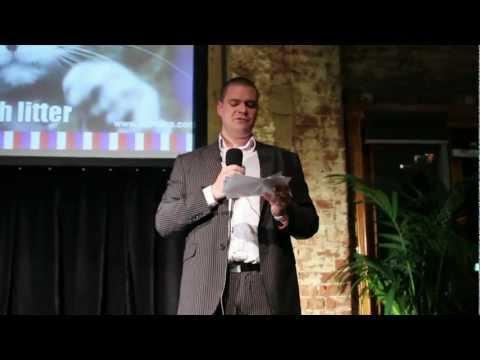 Chris Hooper, photo 2