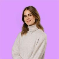 Sarah Thornley, photo 2