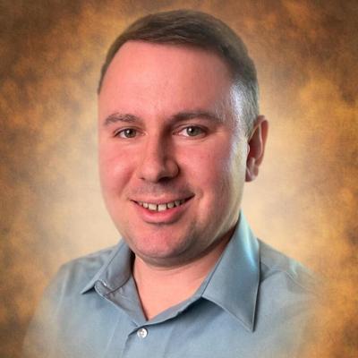 Matt LeClair, photo 1