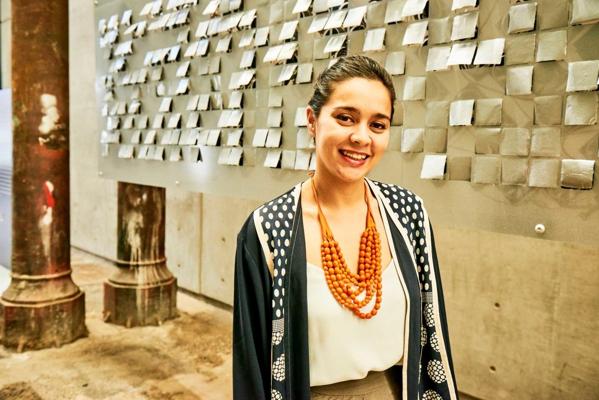 Simone Chua, photo 2