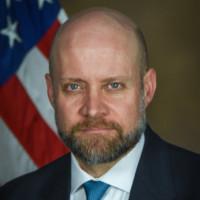 Richard Downing, photo 2