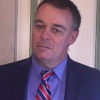 Kevin O'Keefe, photo 1