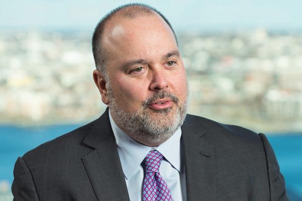 Mark Casady, photo 1