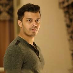 Imran Rahman, photo 1