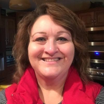 Marci Barth, photo 1