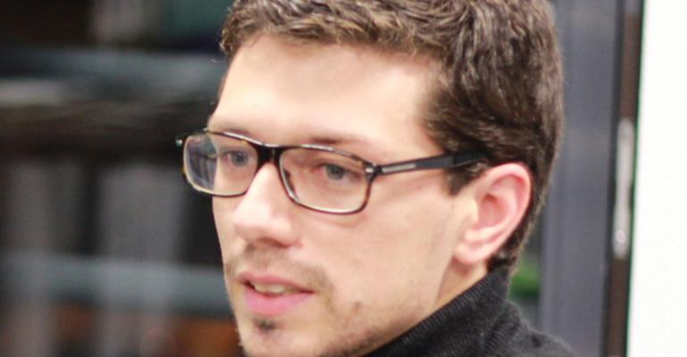 Thierry Debarnot, photo 1