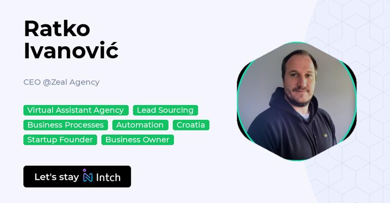 Ratko Ivanović, photo 1