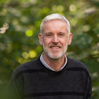 Ross Atkinson, photo 2